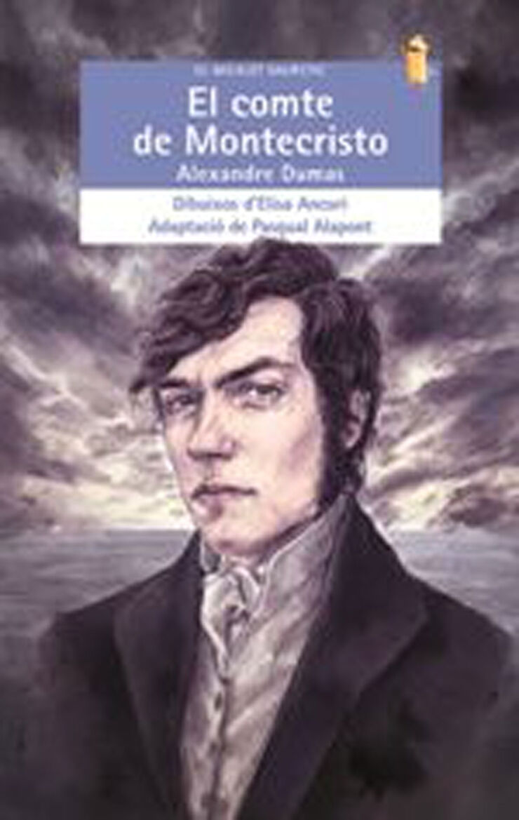 El comte de Montecristo