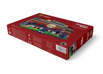 FC Barcelona Banqueta