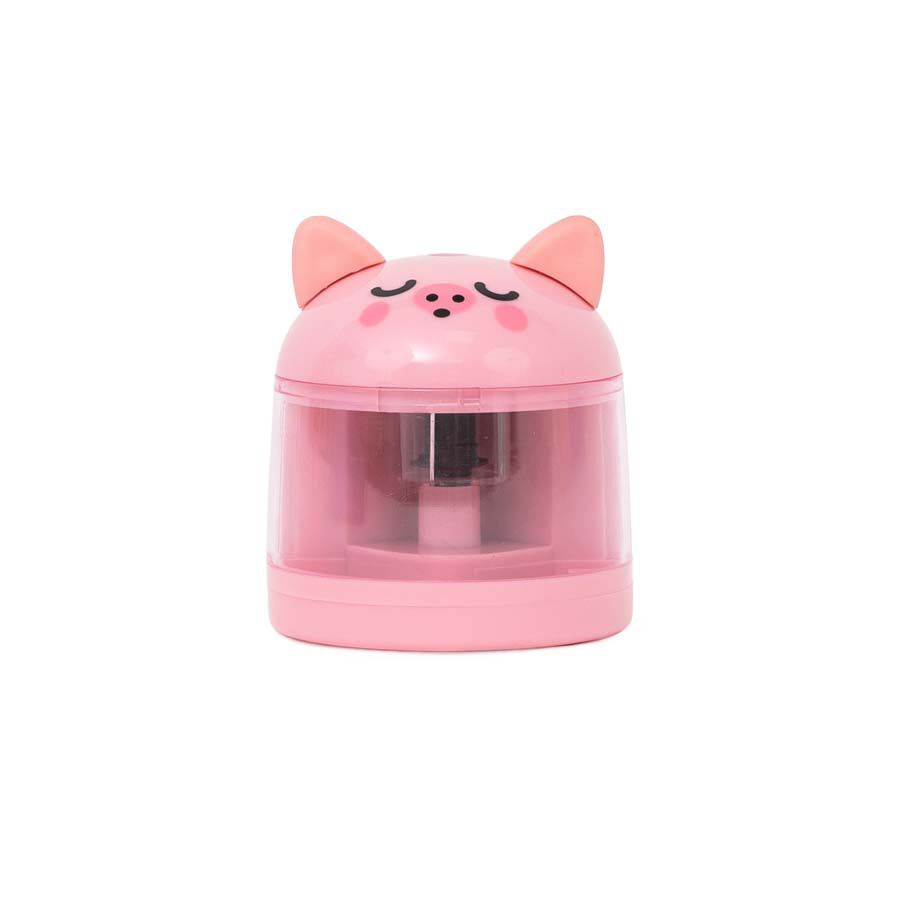 Maquineta El&egrave;ctrica Porquet