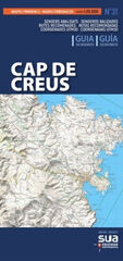Cap de Creus - Mapes Piriniencs Cap de Creus - Mapes Piriniencs
