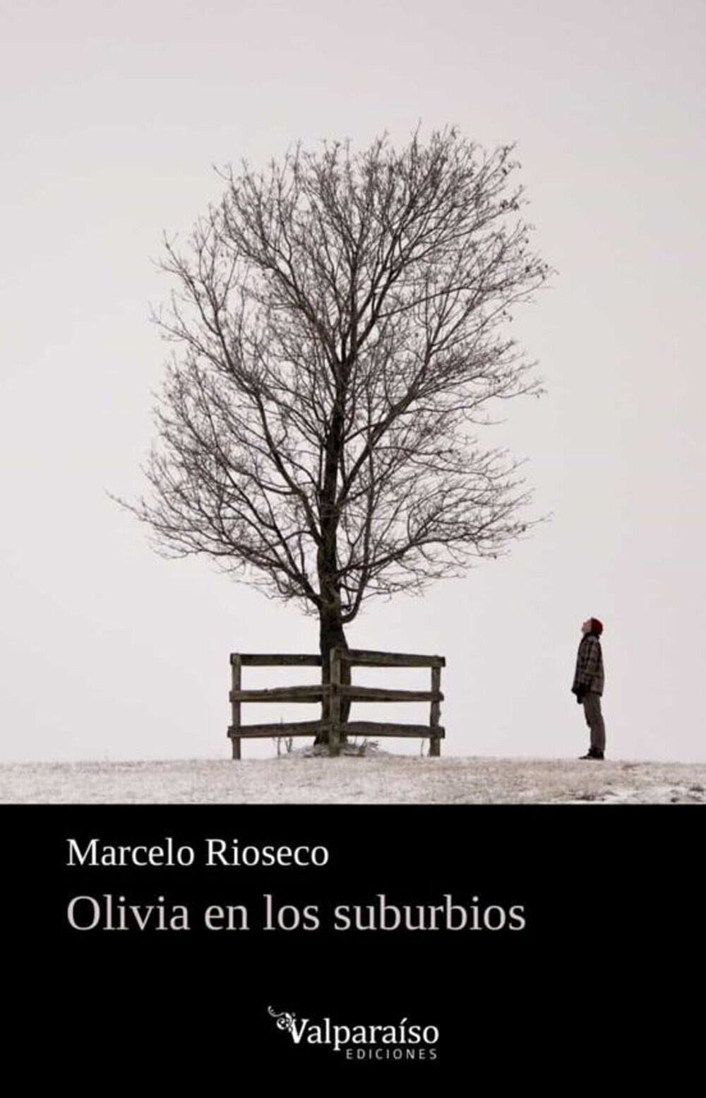 Olivia en los suburvios