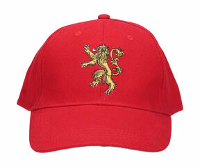 Gorra Got Lannister