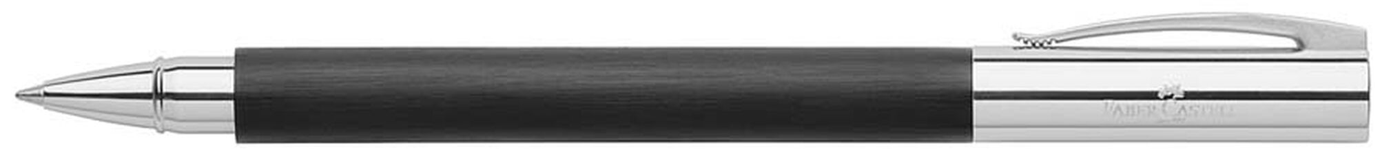Roller Faber-Castell Ambition negro Roller Faber-Castell Ambition negro