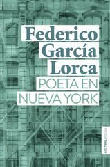 Poeta en Nueva York Poeta en Nueva York