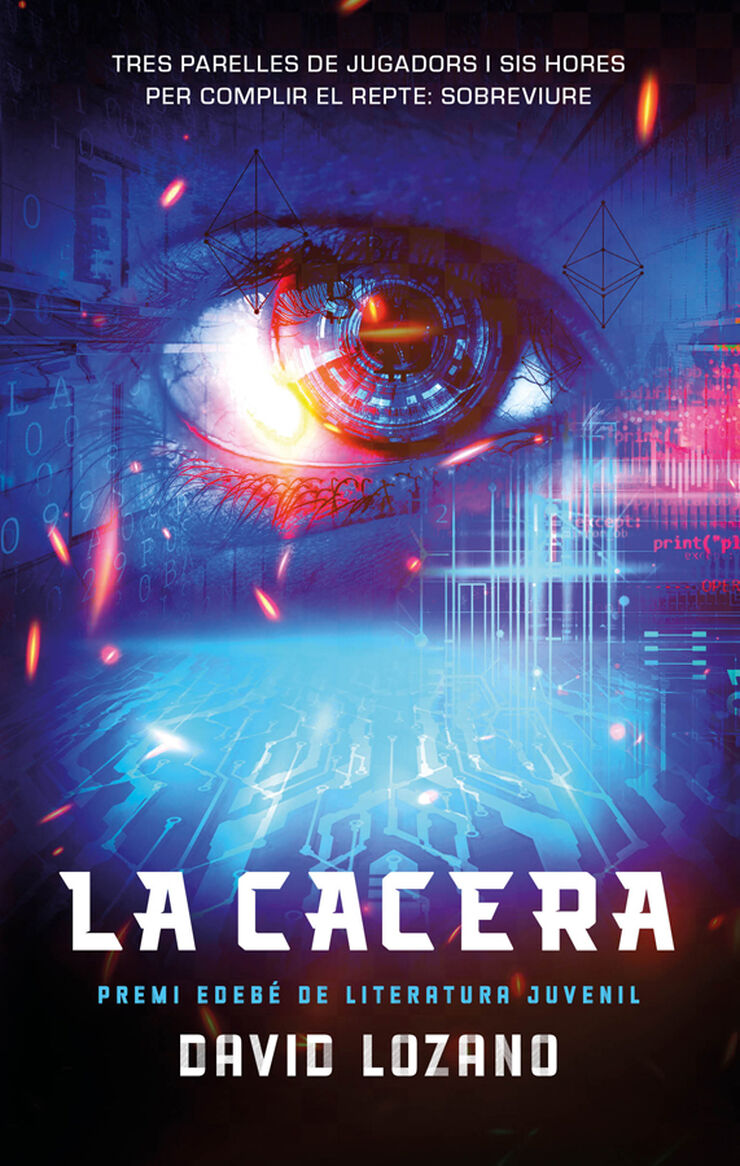 La cacera