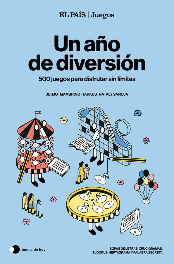 Un a&ntilde;o de diversi&oacute;n