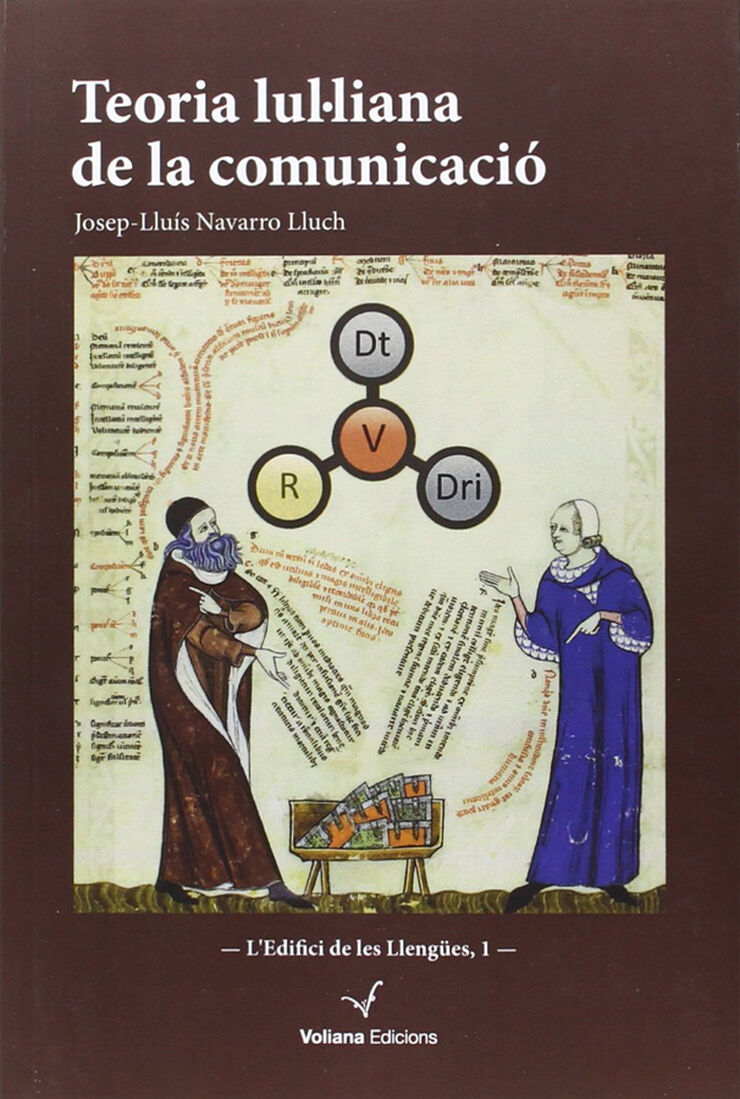 Teoria lulliana de la comunicaci