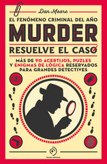 Murder. Resuelve el caso Murder. Resuelve el caso