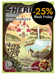 Sherlock Fantasy: Felices Para Siempre