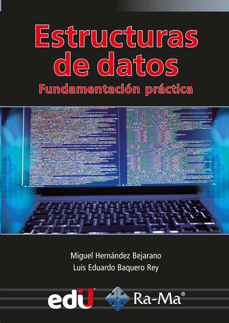 Estructuras de datos