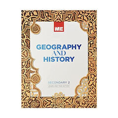 Geography and History 2&ordm; ESO (excepto Andaluc&iacute;a) LTA SB