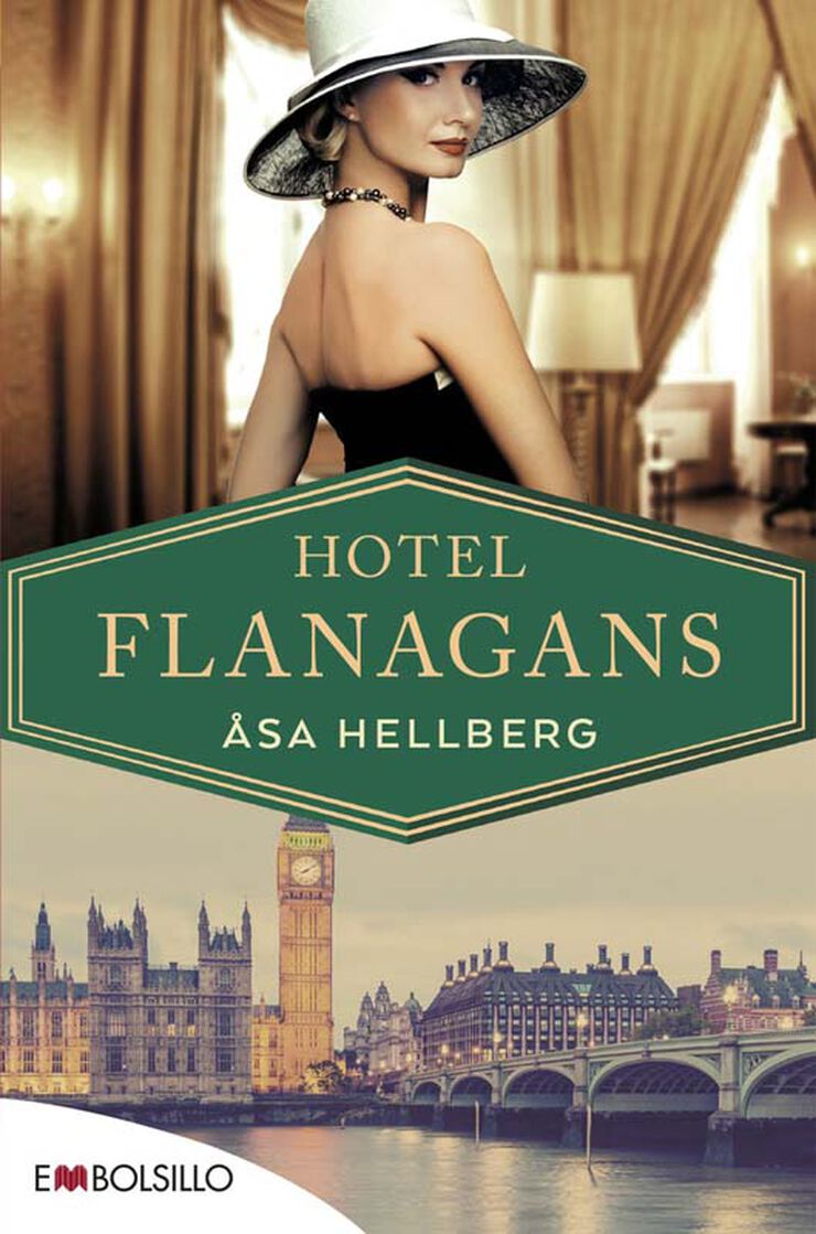 Hotel Flanagans