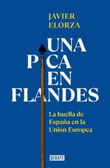 Una pica en Flandes Una pica en Flandes