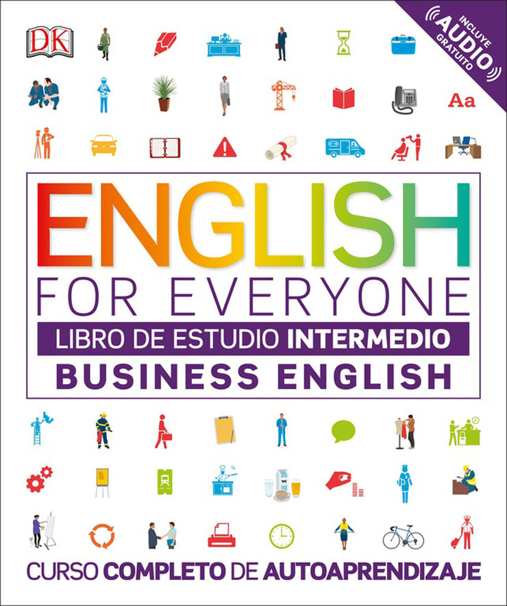 English for Everyone Inermedio Business English