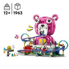 LEGO&reg; Fortnite Rave Cave 77082