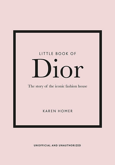 Little book of Dior