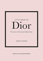 Little book of Dior