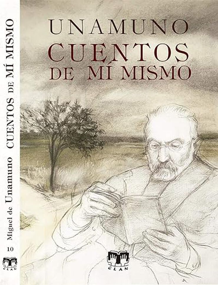 Cuentos de mí mismo