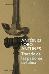 Tratado de las pasiones del alma Tratado de las pasiones del alma
