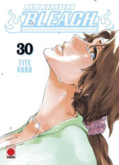 Maximum Bleach 30