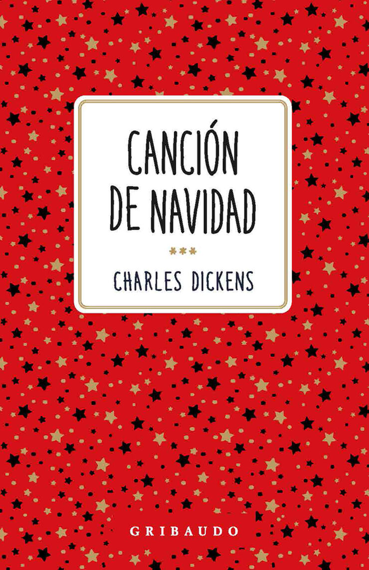 Canci&oacute;n de Navidad