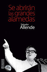 Se abrirán las grandes alamedas Se abrirán las grandes alamedas