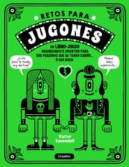 Retos para jugones