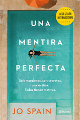 Una mentira perfecta Una mentira perfecta