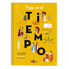Viaje en el tiempo Viaje en el tiempo