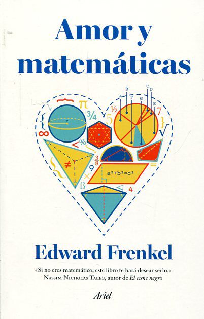 Amor y matem&aacute;ticas