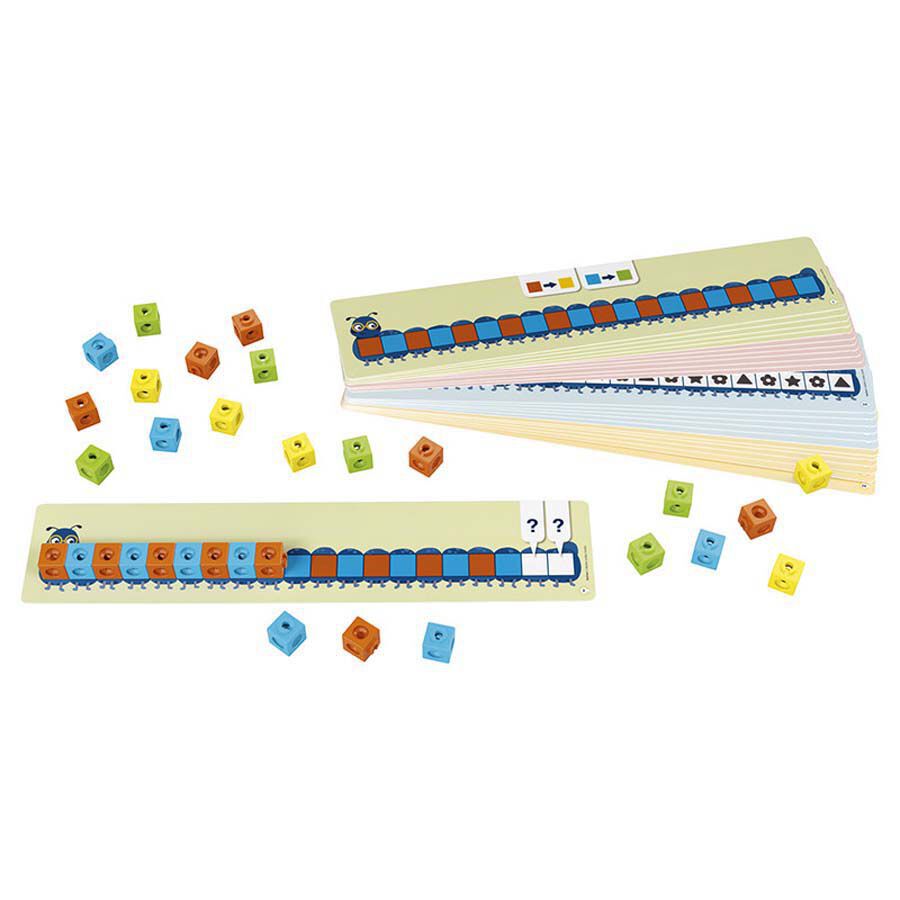 El meu primer Taller de Patrons