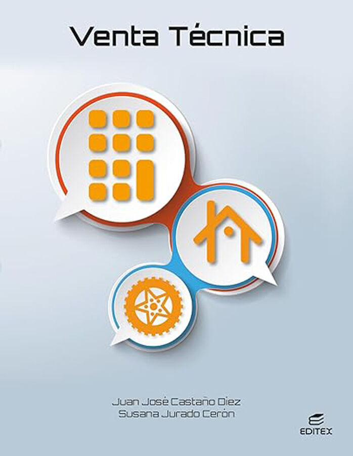 Venta t&eacute;cnica