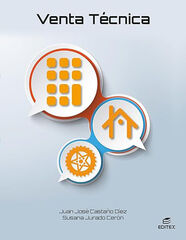 Venta técnica