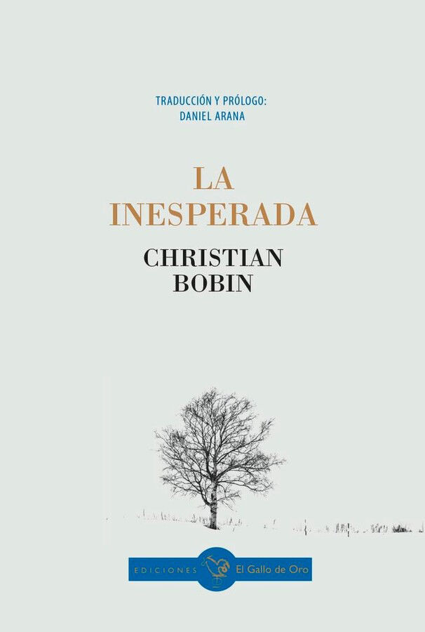 La inesperada