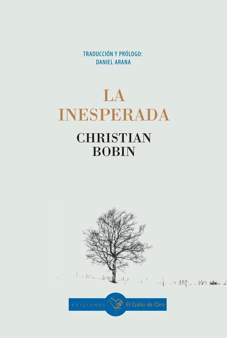La inesperada
