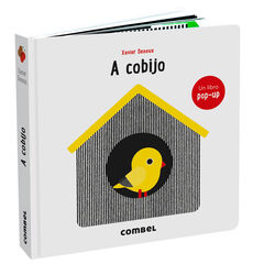 A cobijo A cobijo