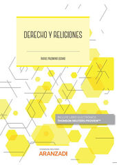 Derecho y religiones