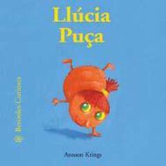 Llúcia Puça Llúcia Puça