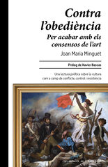 Contra l'obedi&egrave;ncia