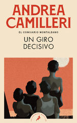 Un giro decisivo (Comisario Montalbano 1