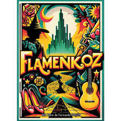 Flamenkoz Flamenkoz