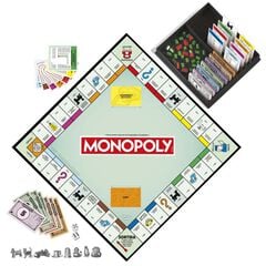 Monopoly Barcelona