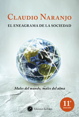 Eneagrama de la sociedad, El Eneagrama de la sociedad, El