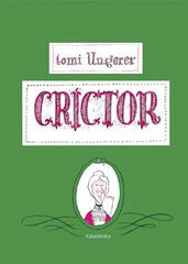 Críctor Críctor