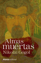Almas muertas Almas muertas