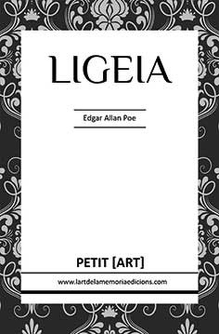 Ligeia