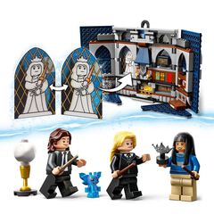 LEGO® Harry Potter Estandarte de Ravenclaw 76411