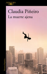 La muerte ajena La muerte ajena