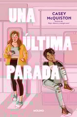 Una última parada Una última parada