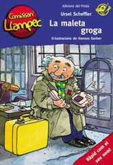 La maleta groga La maleta groga